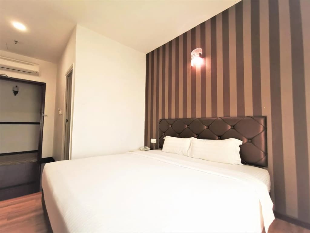 Koho Hotel - photo 4