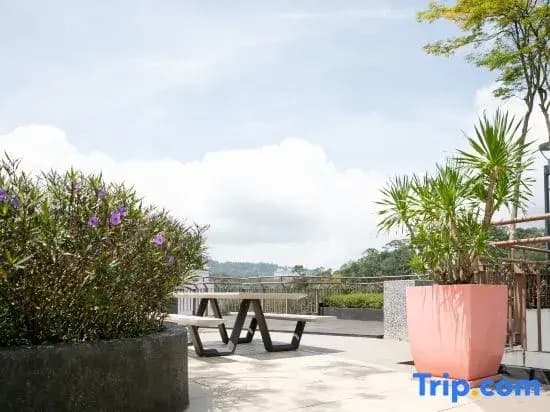 Urban Tropic@Midhill Genting Highland (Free Wi-Fi) - photo 14