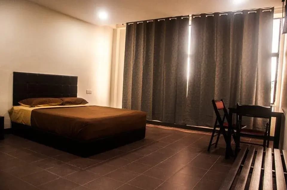 Cosy D Accommodation - photo 2