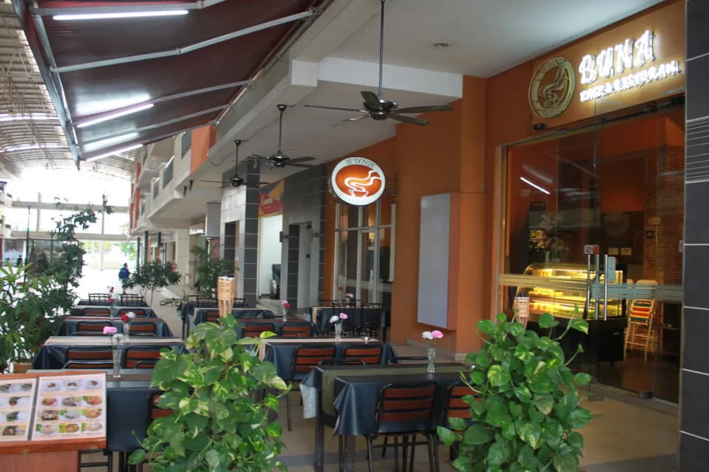 Sun Inns Hotel KopKastam Kelana Jaya - photo 14