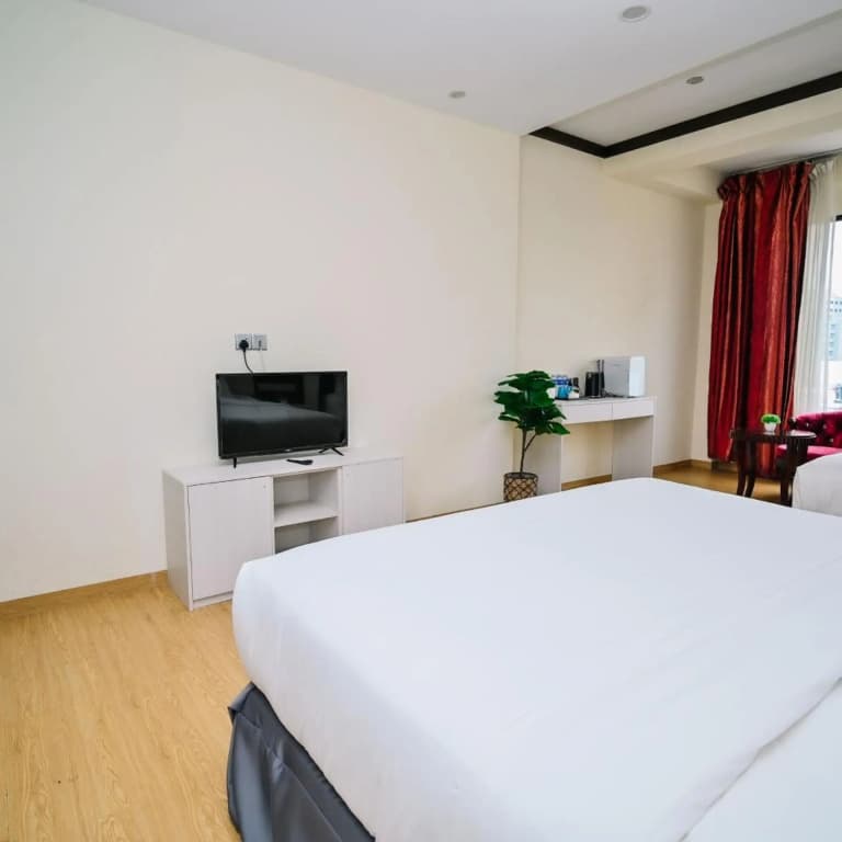 The TTanz Hotel - photo 25