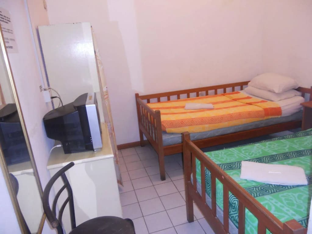 Hotel Legent - photo 6