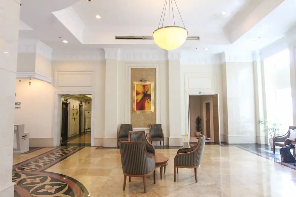 LivingSpace @ ParkView Residence - photo 15
