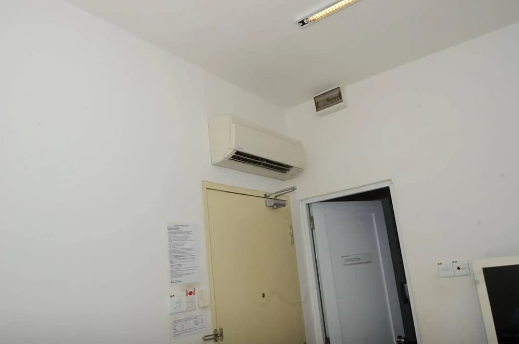 Hotel Alam Indi - photo 11