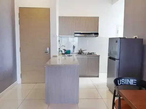 No.2 the Loft @Puchong Skypod Residence - photo 21