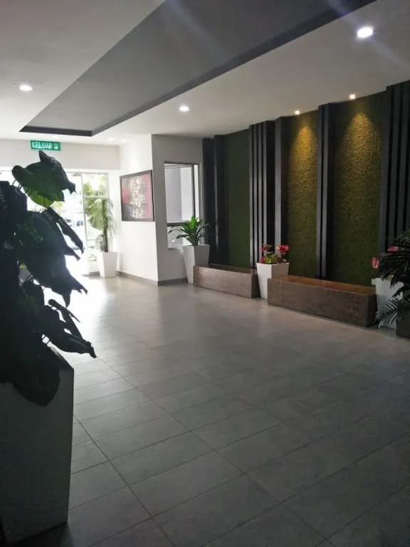 Epic Residence - photo 2
