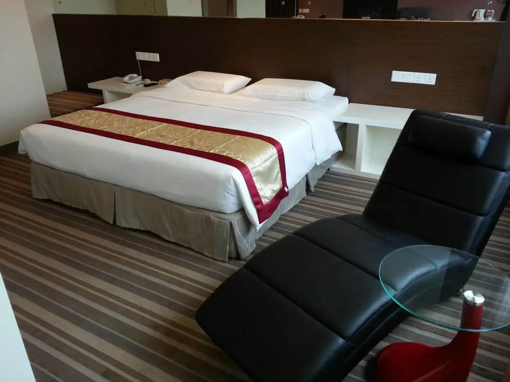 Hotel Capital - photo 6