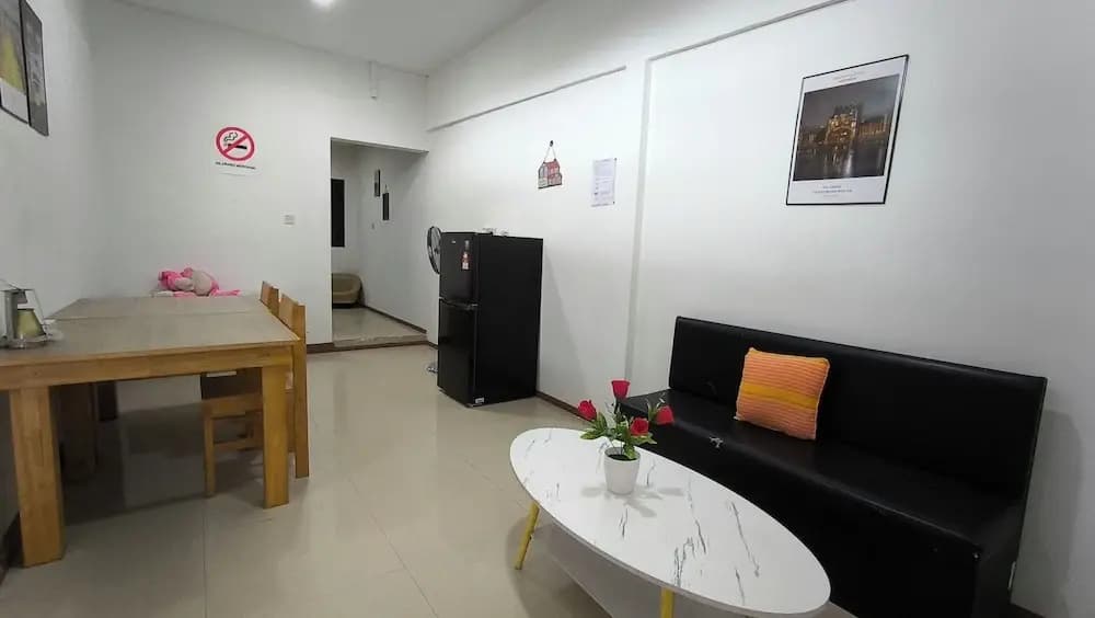 Natol Homestay - Kenyalang Park - photo 27