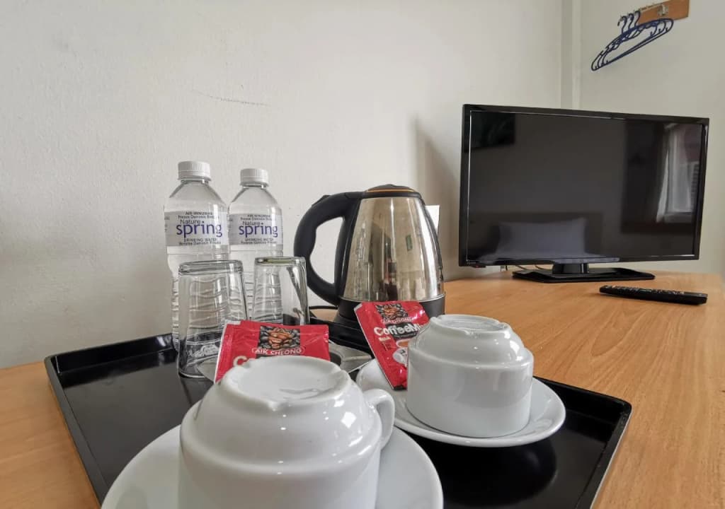 De Ocean Hotel - photo 11