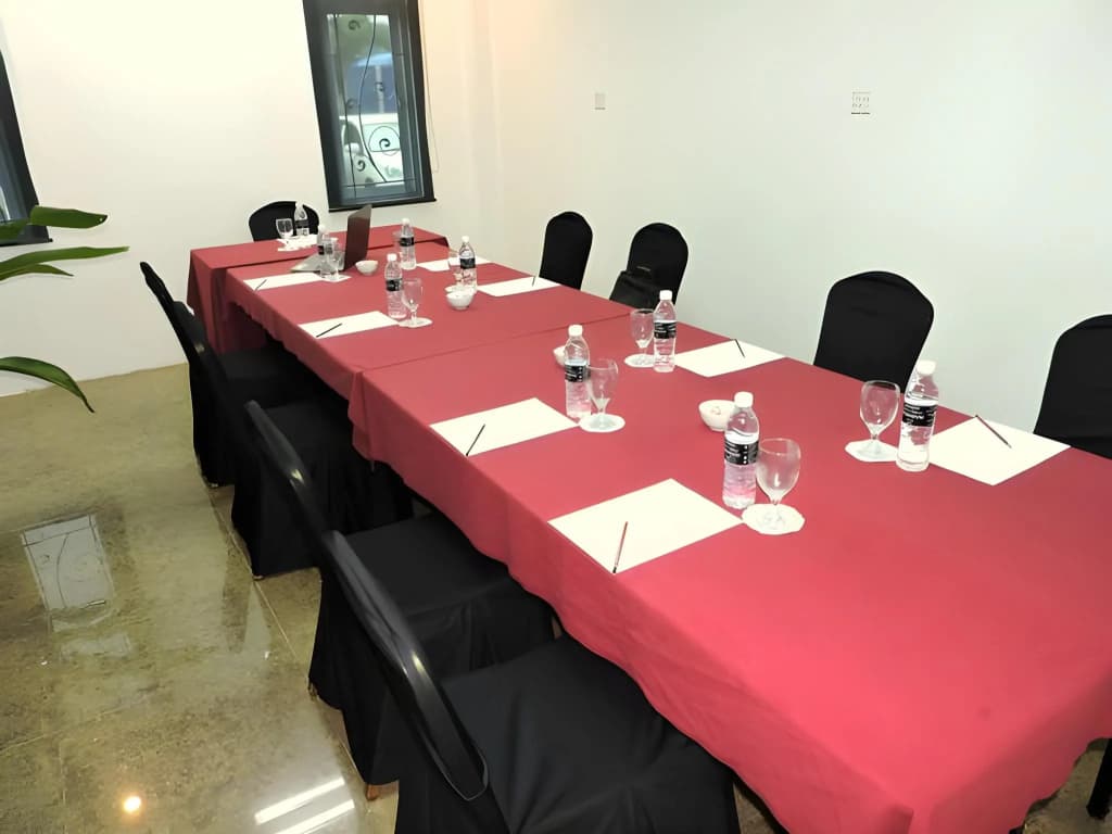 Dormani Hotel Kuching - photo 14