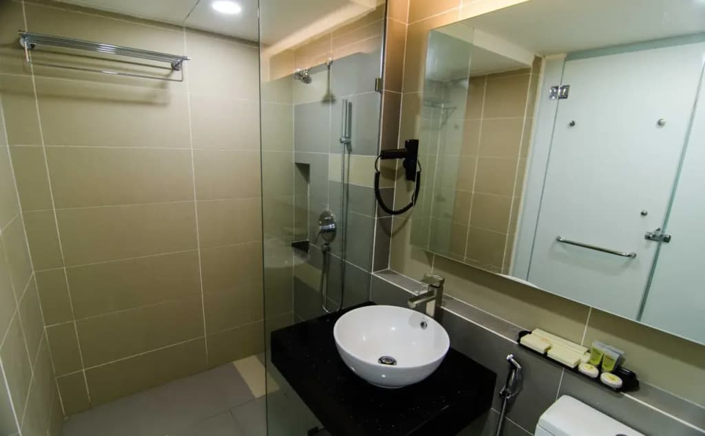 Mornington Hotel Waterfront Lumut - photo 7