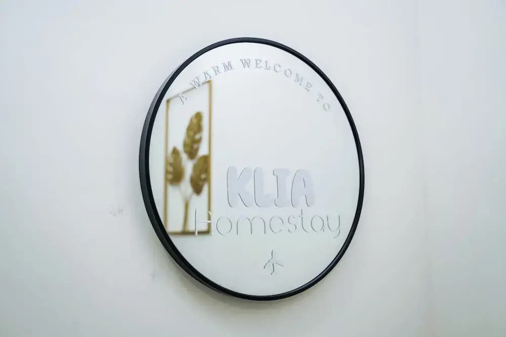 Klia Airport Homestay 5 - photo 12