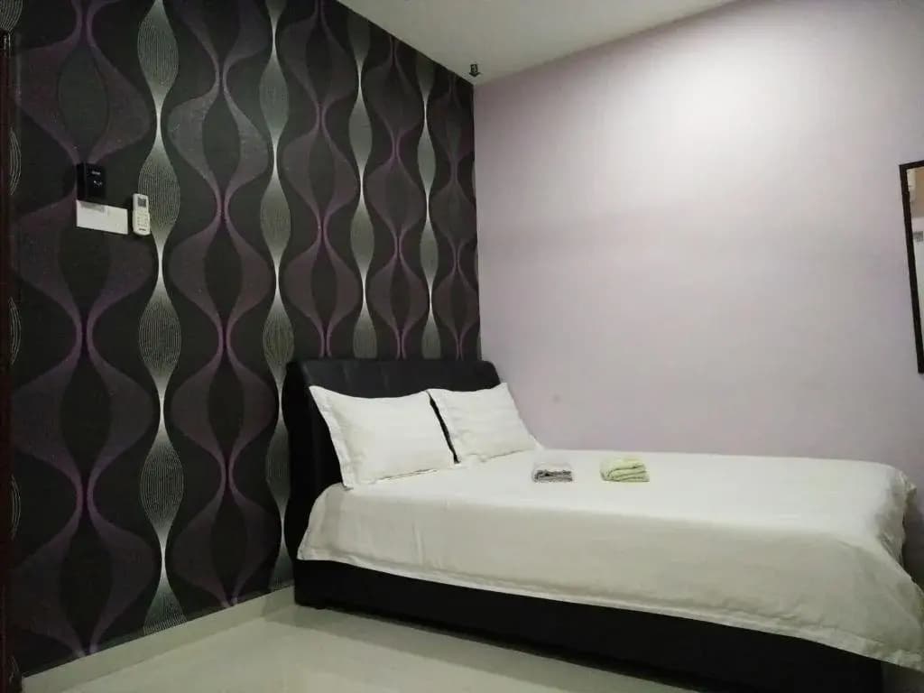 Leaf Guest House - photo 13