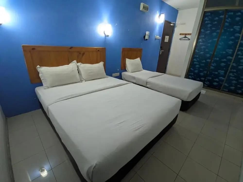 Midah Inn Puchong - photo 5