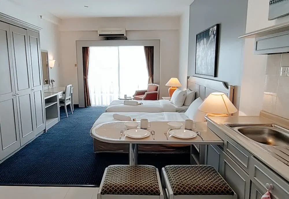 Sea View Paradise - photo 41