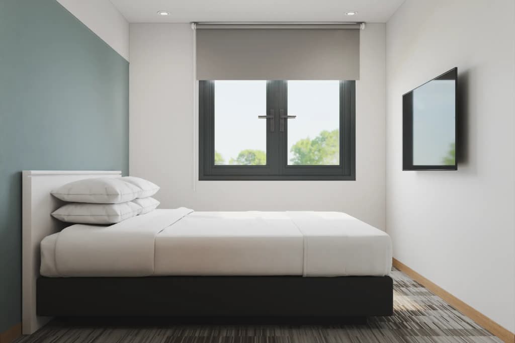 OYO 89848 Link Boutique Hotel - photo 28