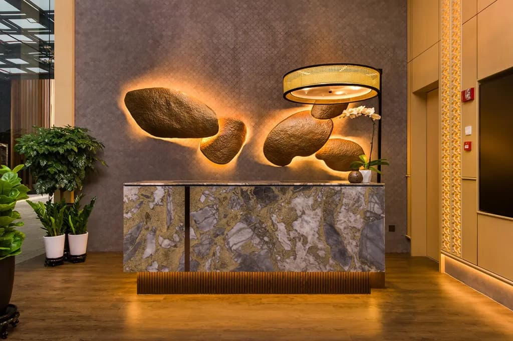 M Resort & Hotel - photo 14