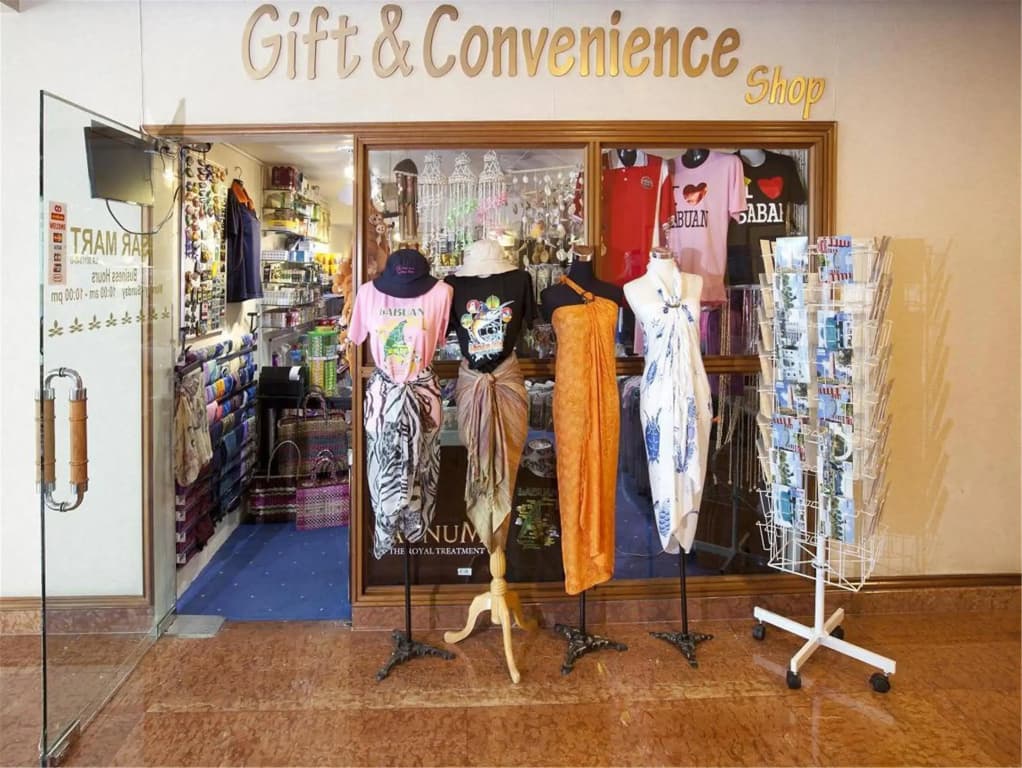 Dorsett Grand Labuan - photo 32