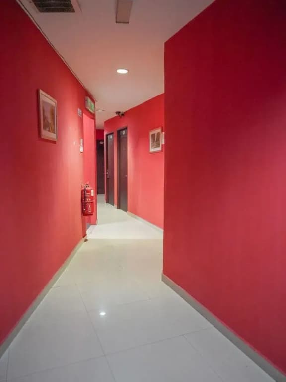 OYO 1227 Aa Inn - photo 12