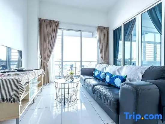 Private 5 star home @ Sky.Pod - photo 2