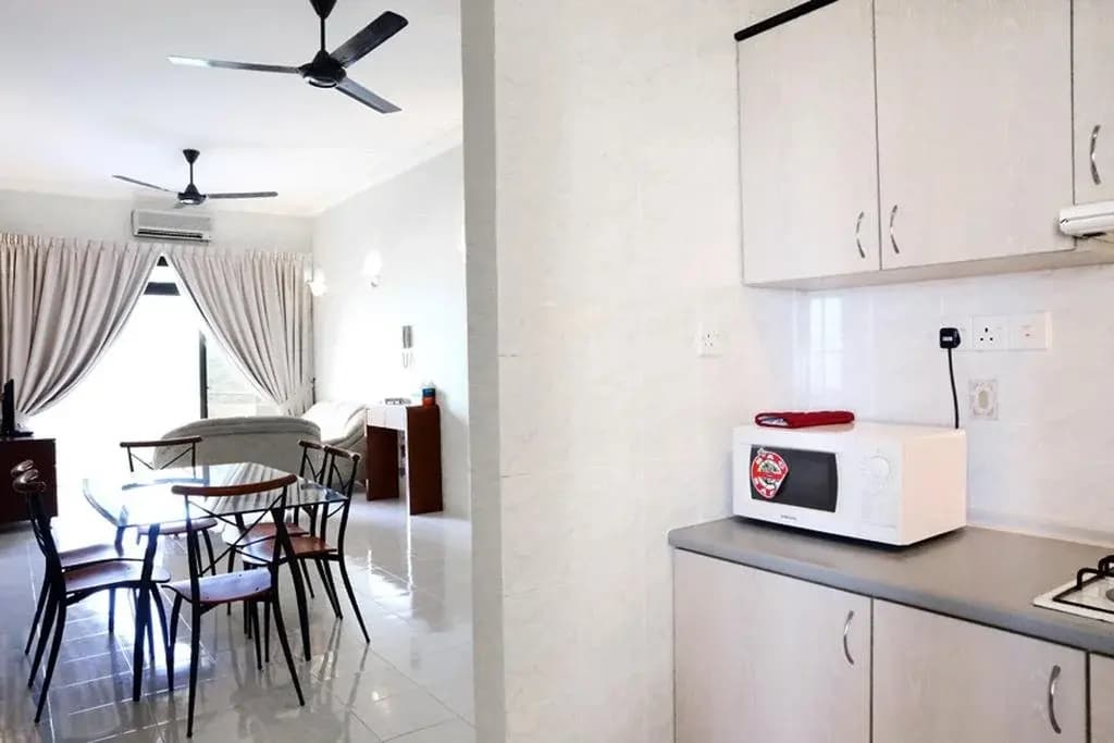 Eden Seaview Condominium I - photo 11