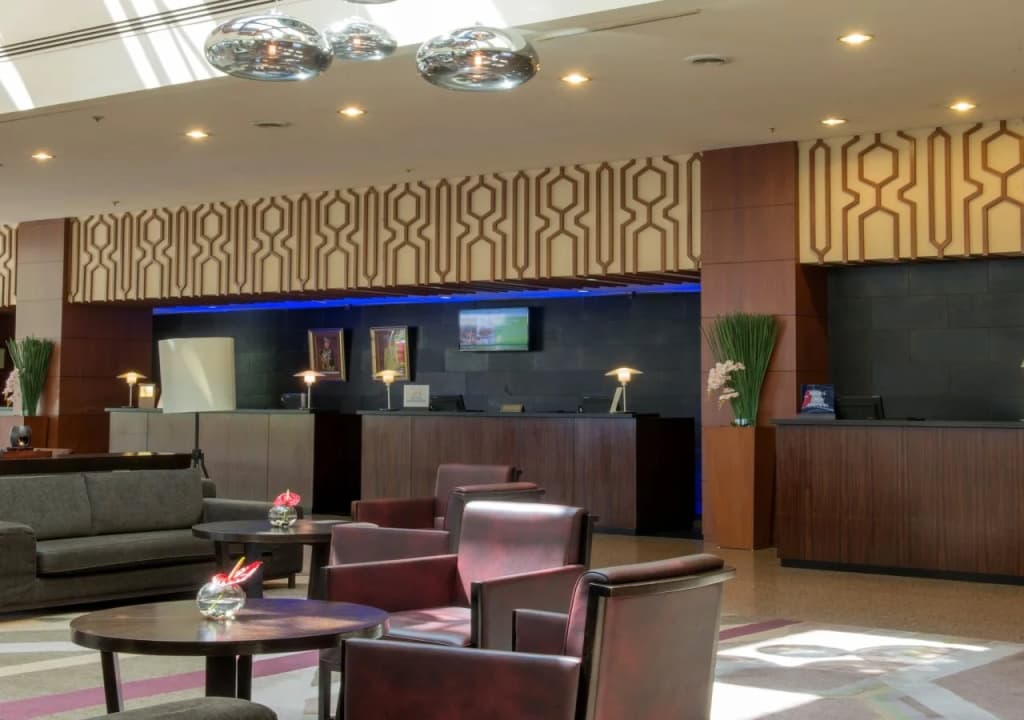 Hilton Kuching - photo 1