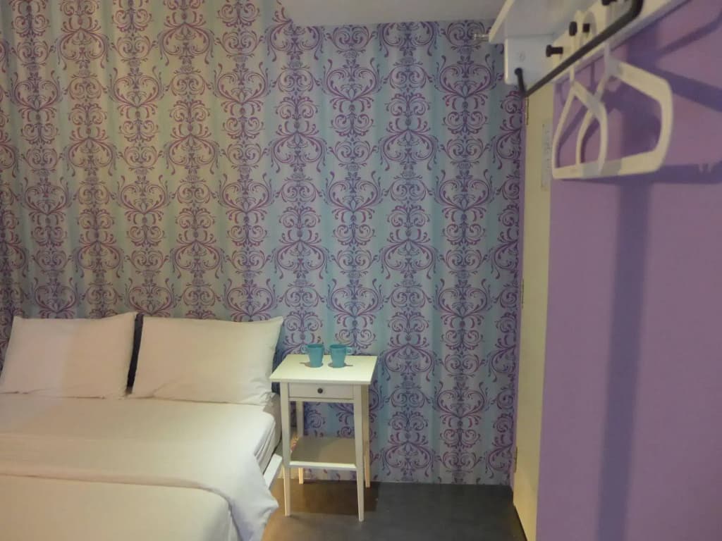Eiffel Hotel Kelana Jaya - photo 6