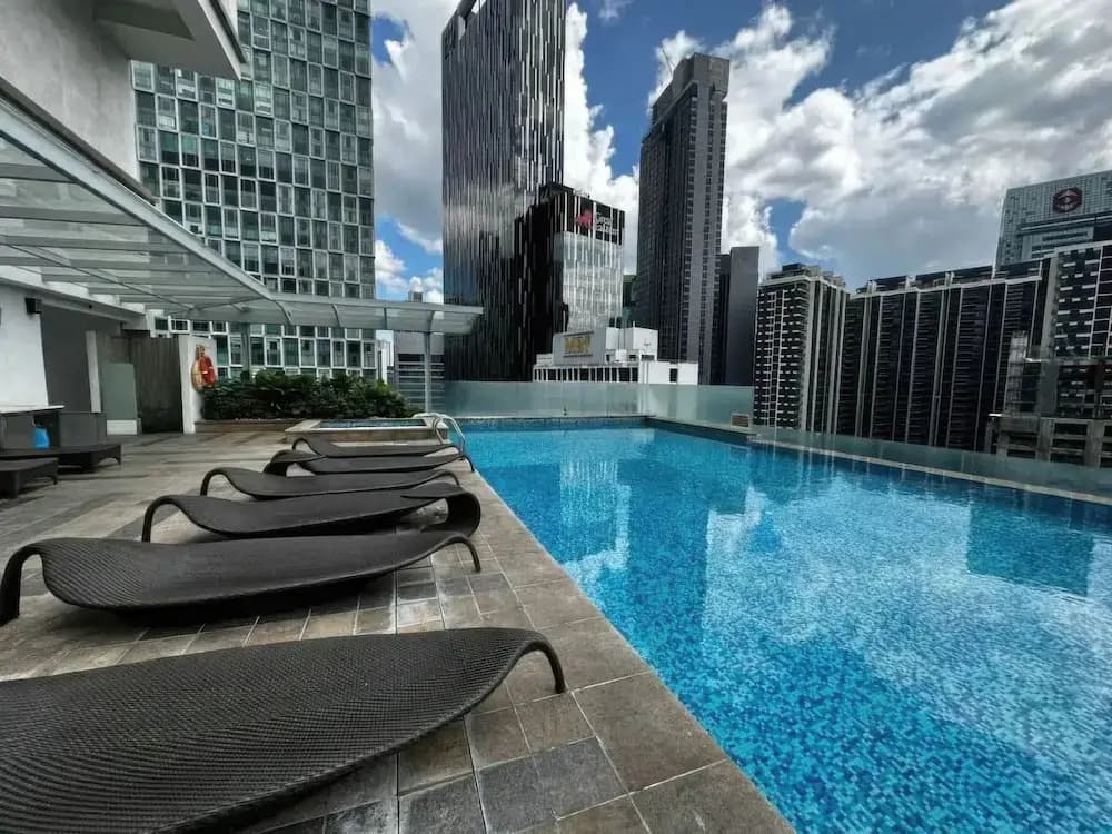 Lot 163 Fraser Place Luxury Apartments - photo 37