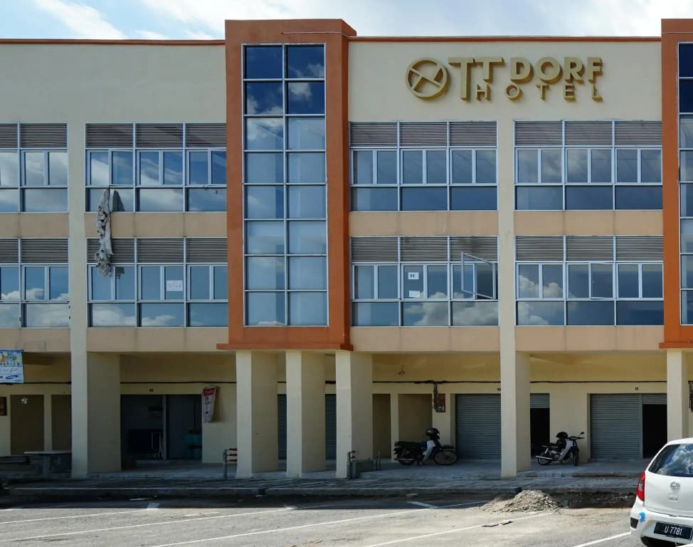 TT Dorf Hotel (Taiping) - main photo