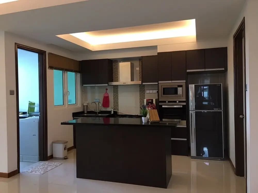 Kristal Kondominium - photo 11