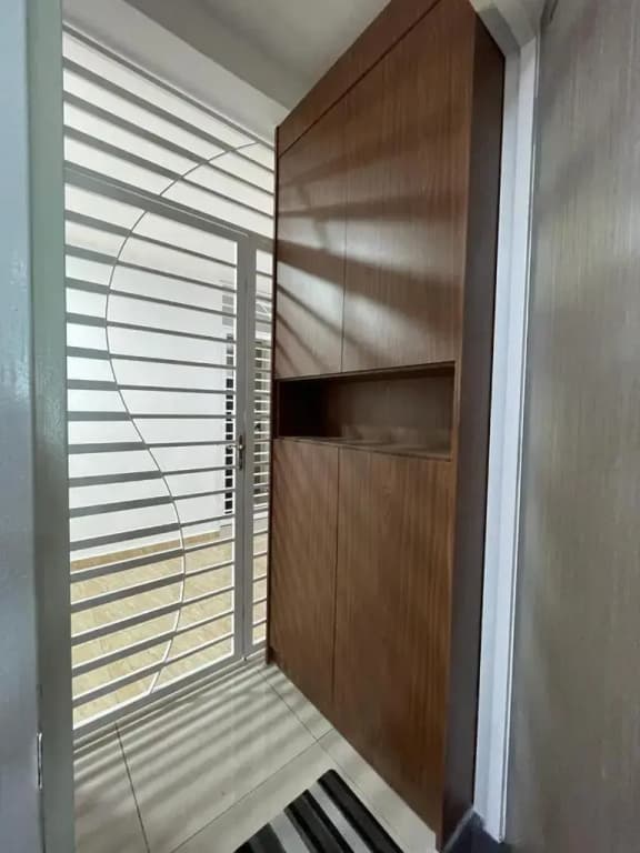Legasi Kg Bharu Kuala Lumpur City centre Walk to KLCC next to LRT train KL tower view 3room 2 bathroom - photo 16