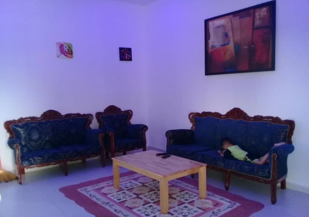Noor Inapan Tmn Damai Utama Kangar - photo 8