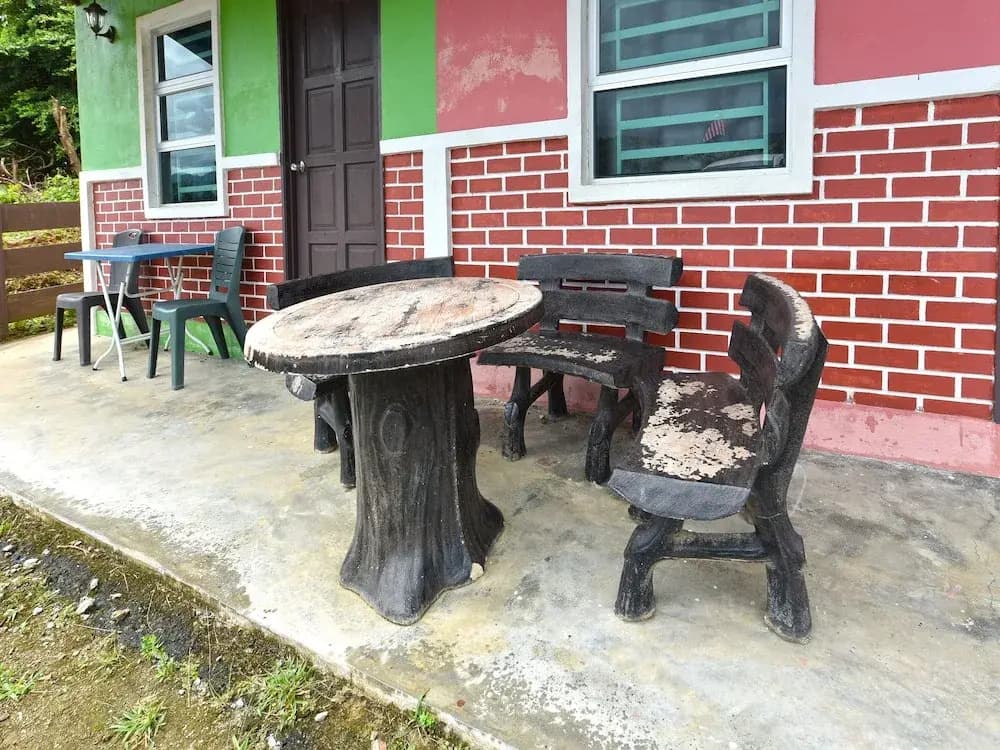 Oyo 90605 Nurulhuda Langkawi Hillview Roomstay - photo 8