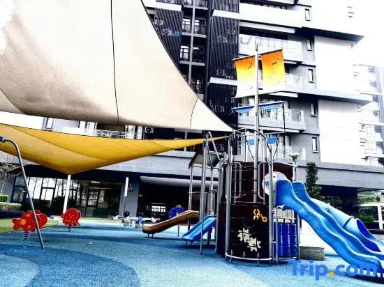 HINODE Geniehome 3BR free WIFI and CARPARK at Utropolis Shah Alam - photo 17