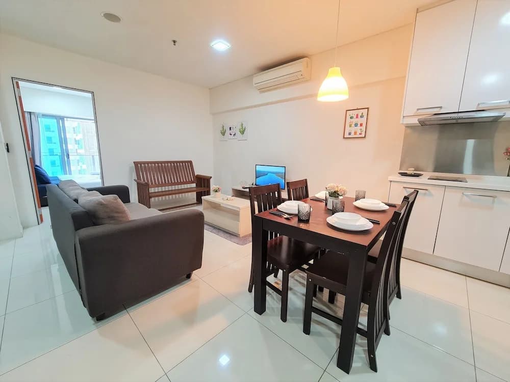 Summer Suites KLCC - photo 27
