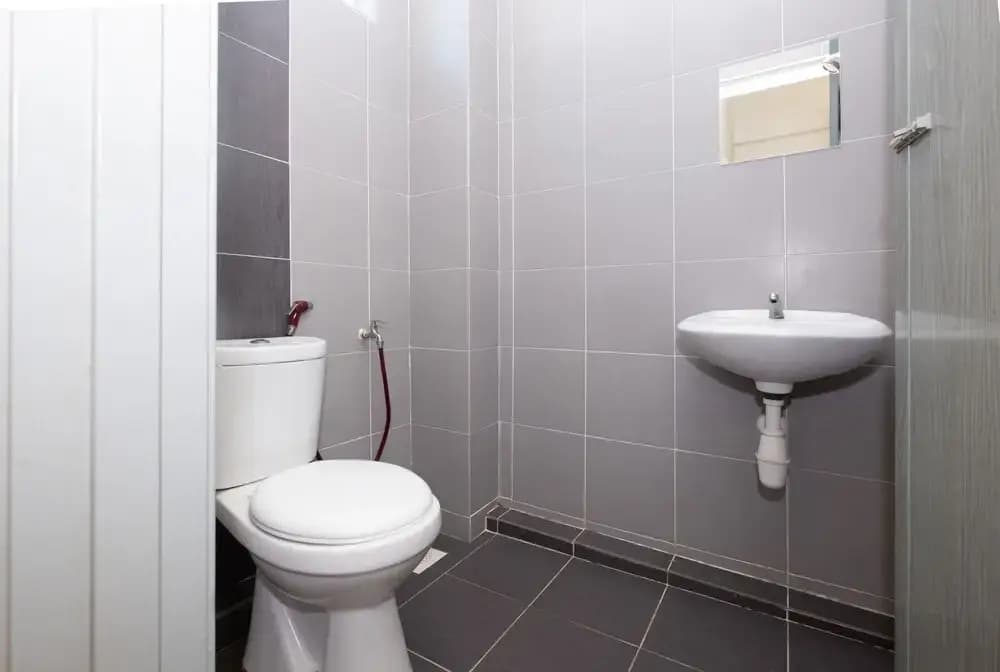 Summer Inn by OYO Rooms - photo 8