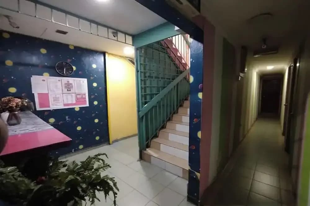 I Rose Budget Hotel - photo 7