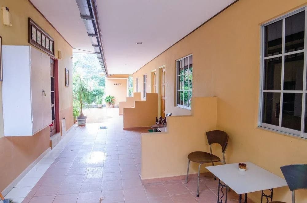 NR Langkawi Motel by ZEN Rooms - photo 7
