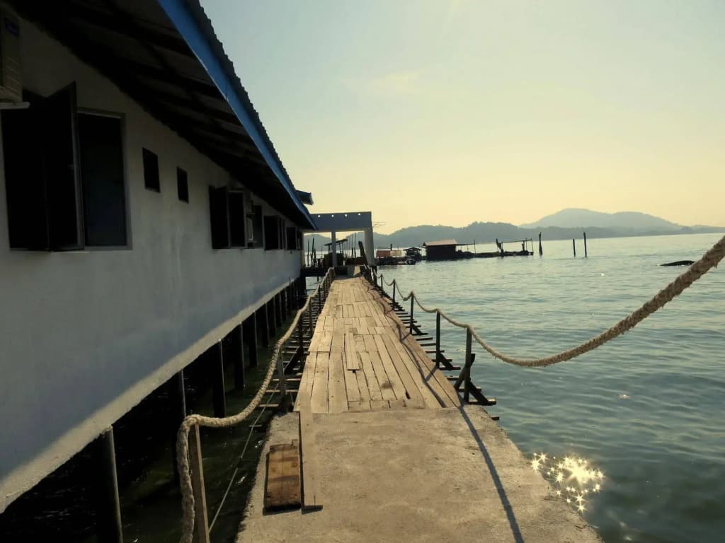 Pangkor Fish House - photo 16
