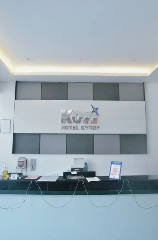 Kozi Hotel - Bukit Indah - photo 2