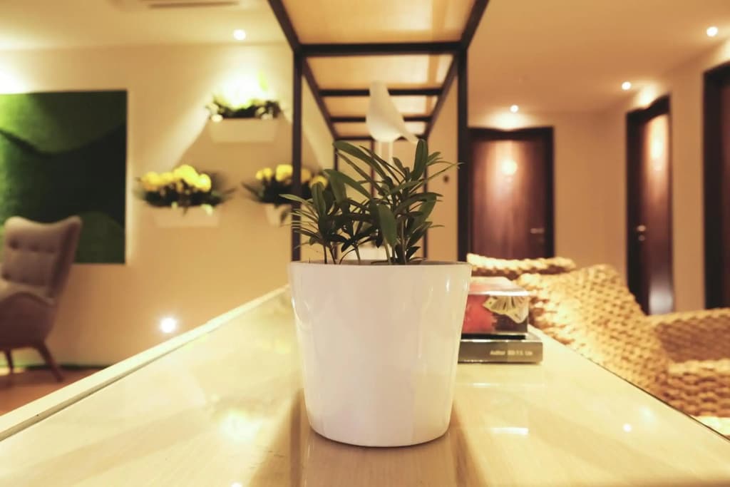 Sojourn Guest House - photo 7