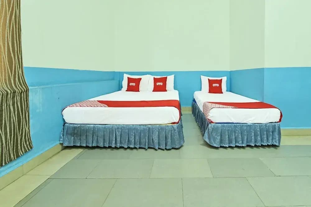 OYO 90441 Cz Traveler's Hotel - photo 6