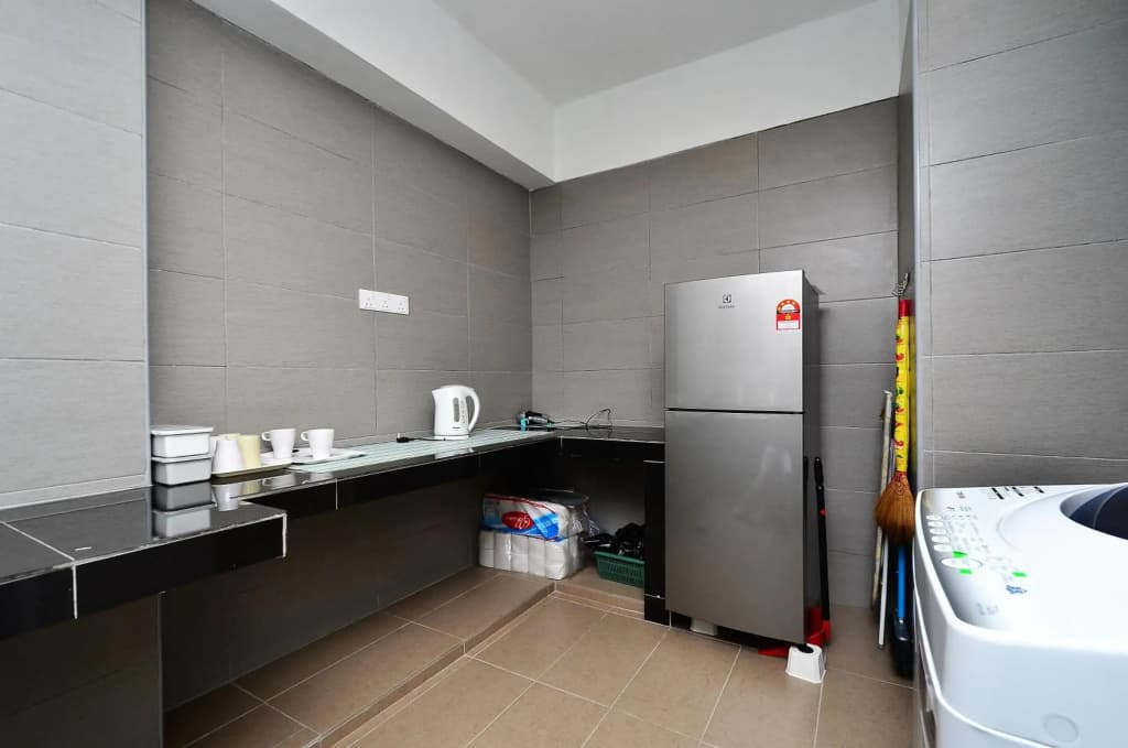 Menjalara Share House 中文房东-Room Only - photo 9