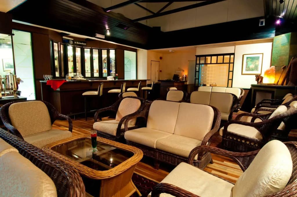 Strawberry Park Resort - photo 2