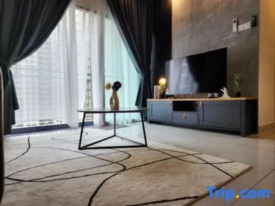 Youth City Niai KLIA Fully Aircon Cozy Suite - photo 9