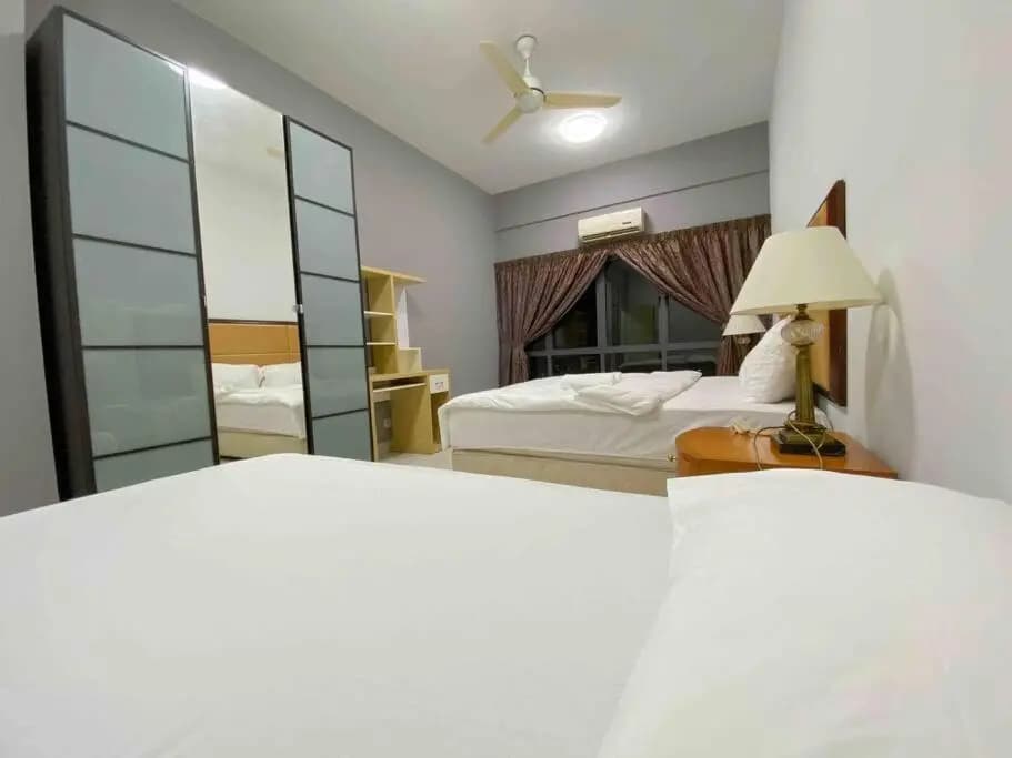 Setiawalk Puchong Penthouse 8-10Pax 4R3B - photo 4