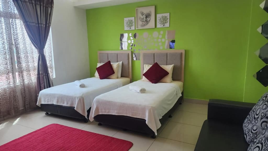 The Viana Apartment IV - photo 30