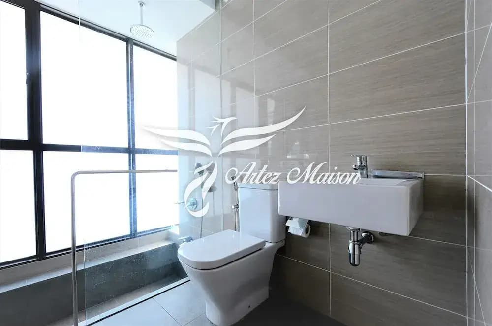 Setia Sky Residence KLCC - Artez Maison - photo 21