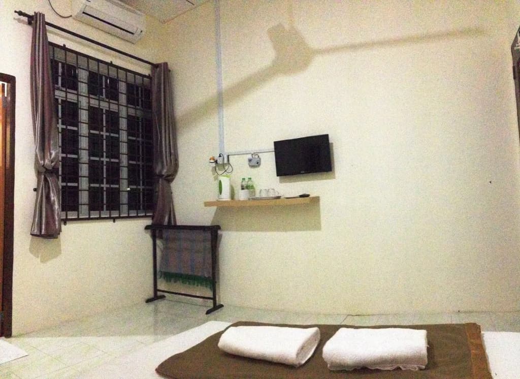Semarak Beach Inn - photo 4