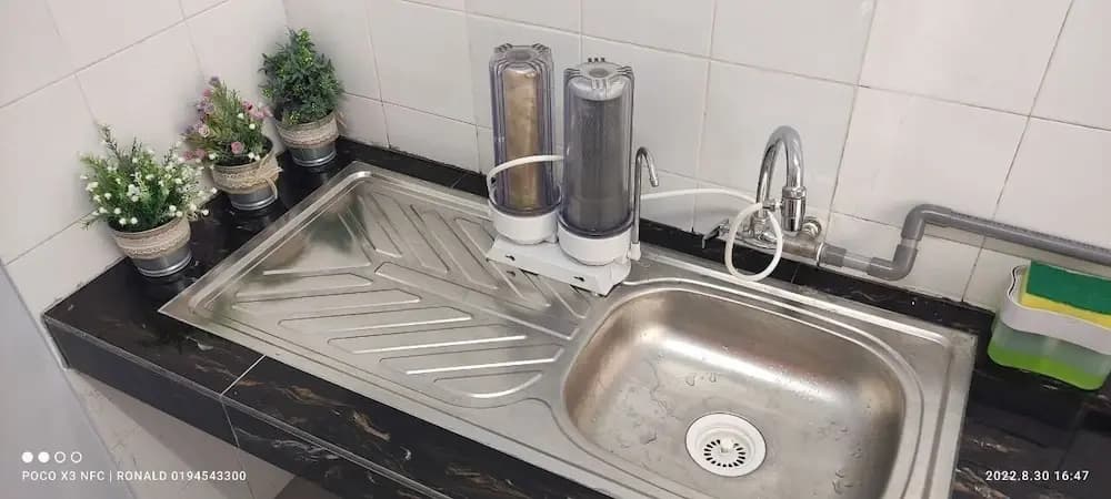 Margosa A Stay Botani Ipoh Homestay 3 BR - photo 19